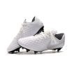 Nike Tiempo Legend VIII Elite SG PRO AC Blanco Gris